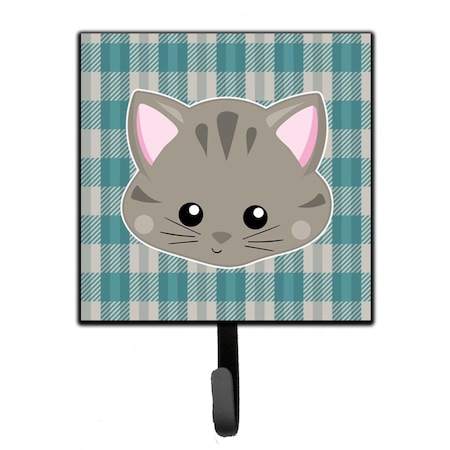 Jensendistributionservices Kitten Face Leash or Key Holder MI1711944